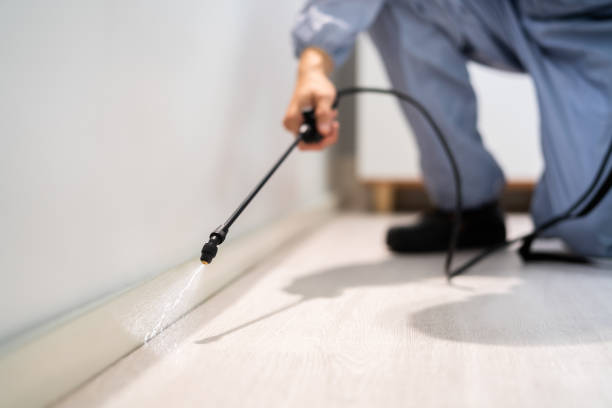 Licensed Fumigation Services service in Marion County County, KS - Nex Pest Control
